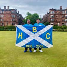 Image result for Hyndland Bowling Club