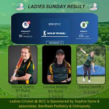 Image result for Benfleet Cricket & Social Club