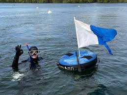 Image result for Ruislip Snorkelling Club