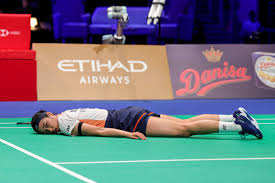 Image result for Eye Badminton Club