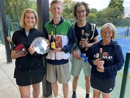 Image result for Wetherby Castlegarth Tennis Club