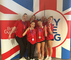 Image result for Southampton Gymnastics