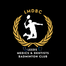 Image result for East Leeds Badminton Club