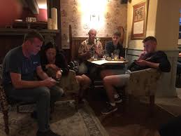 Image result for South Hunsley Badminton Club