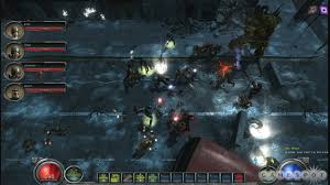 Image result for Hellgate london