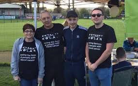 Image result for Withymoor Colts Fc