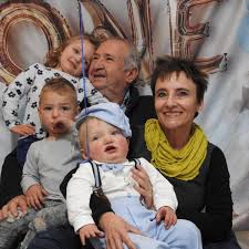 Image result for van vuuren theron