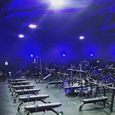 Image result for Farnworth Health Club