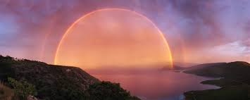 Attēlu rezultāti vaicājumam “Red Rainbows”