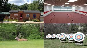Image result for Colchester and District Archery Club