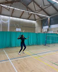 Image result for Trinity (Cheetham Hill) Badminton Club