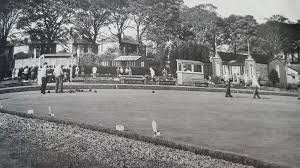 Image result for Garlieston Bowling Club
