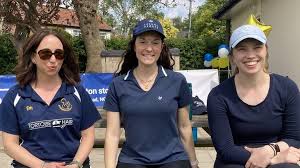 Image result for Attenborough Cricket Club