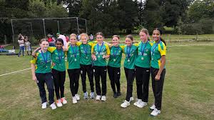 Image result for New Milton Cricket Club
