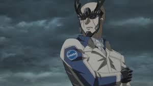 「アレクサンドル・アシモフ テラフォーマーズ」の画像検索結果