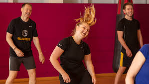 Image result for University Of Glasgow Gymnastics Club