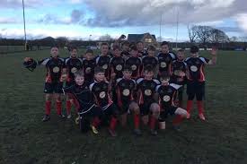 Image result for Stewartry Rugby Football Club