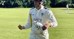Image result for Coalpit Heath Cricket Club