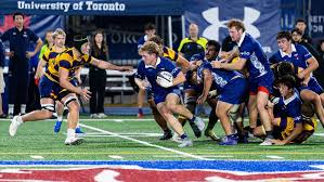 Image result for York University Rugby Union Club