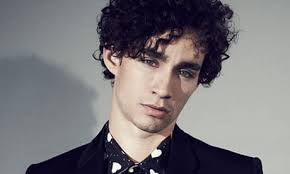 Image result for Robbie Sheehan