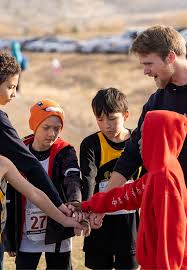 Image result for Cobra Running Club