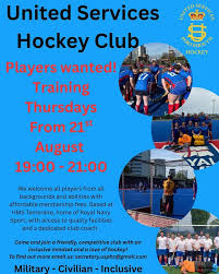 Image result for City Of Portsmouth Hockey Club