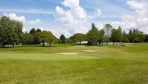 Image result for Builth Wells Golf Club (1987) Ltd