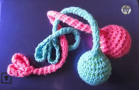 Image result for Magic Ball Crochet