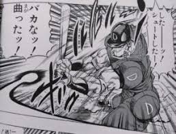 「テレンス・T・ダービー ジョジョの奇妙な冒険　第3部」の画像検索結果