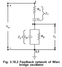 Image result for wien.oscillator.amp.scheme