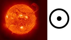 Image result for Звезда Солнце