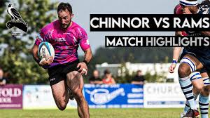 Image result for Chinnor Rugby Football Club