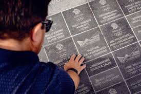 Image result for london olympic stadium illuminati