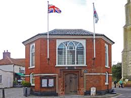 Image result for Beccles Town Sc