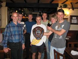 Image result for Guildford Orienteers