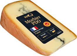 Image result for morbier