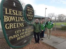 Image result for Leslie Bowling Club
