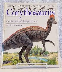 Bildergebnis für corythosaurus