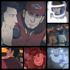 「榎本勇 宇宙戦艦ヤマト2199」の画像検索結果