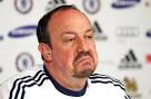 Chelsea boss Rafa Benitez takes shot at Jose Mourinho after ... - Rafa%20Benitez,%20Chelsea%20FC%20press%20conference-1535991