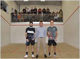 Image result for Reigate Squash Club
