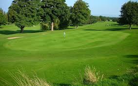 Image result for Old Colwyn Golf Club