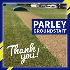 Image result for Parley Cricket Club