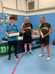 Image result for St Austell Table Tennis Club