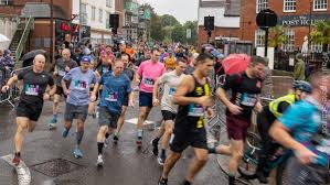 Image result for Stafford Triathlon Club