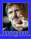The Lion's Den: Wannstedt Fired