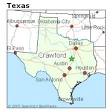 Best Places to Live in Crawford, Texas