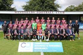 Image result for Westfield Football Club
