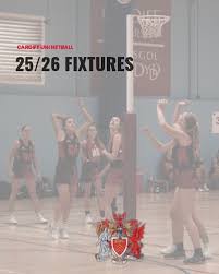 Image result for Cardiff University Netball Club