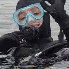 Image result for Dorking Snorkelling Club